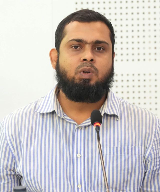 ফুসফুসের পানি রোগ নিয়ে চ্যানেল আই ও দেশ রুপান্তর পত্রিকায় আলোচনা